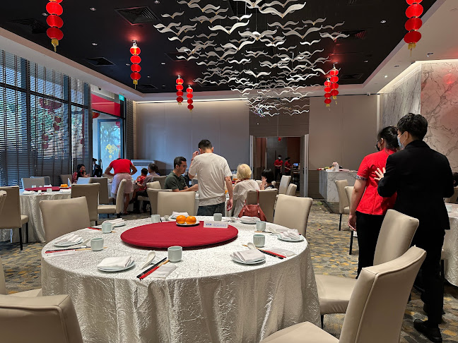 Jia He Grand Chinese Restaurant (Jia He Grand)