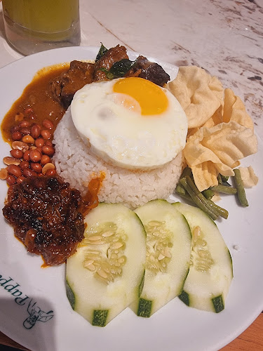 PappaRich Northpoint City - Singapore