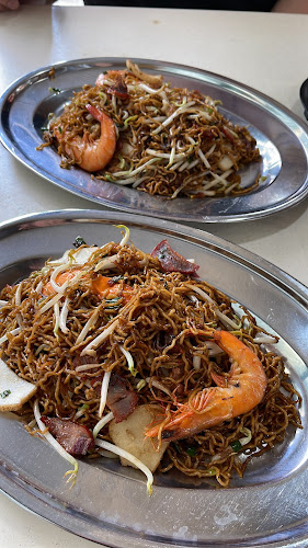 Tracy’s Sarawak Kitchen 品記小厨 - Hospitality and gastronomy