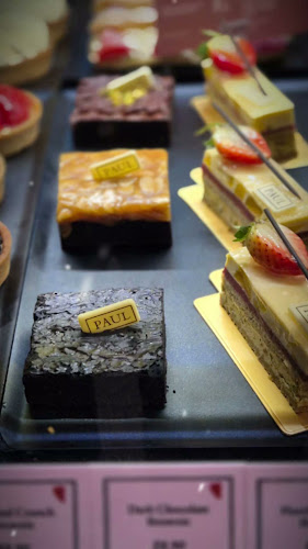 PAUL Ocean Financial Centre - Singapore