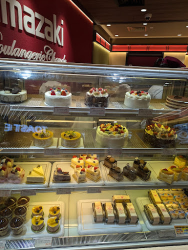 Yamazaki by Four Leaves - Singapore