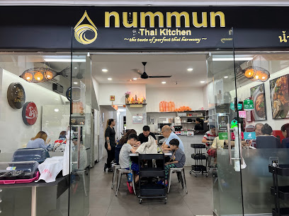Nummun Thai Kitchen