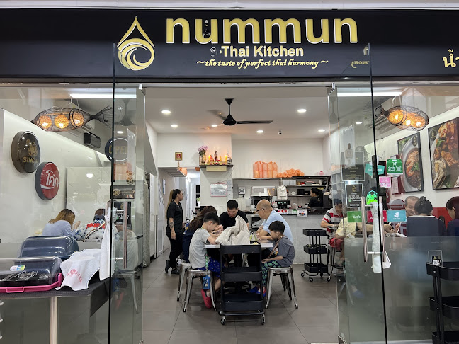 Nummun Thai Kitchen