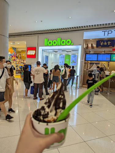 Opinii despre llaollao Suntec City în Singapore - Hospitality and gastronomy