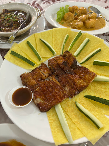 Yummy House 品珍阁 - Singapore