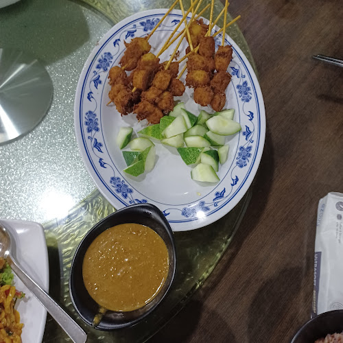 Nature Vegetarian Delights (NVD) Restaurant - Singapore