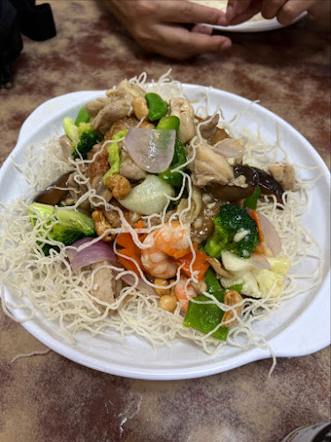 Jing Mei Seafood Kitchen - Singapore