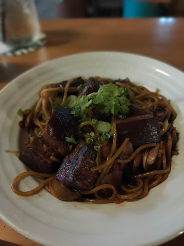 Opinii despre Punggol East Container Park în Singapore - Hospitality and gastronomy