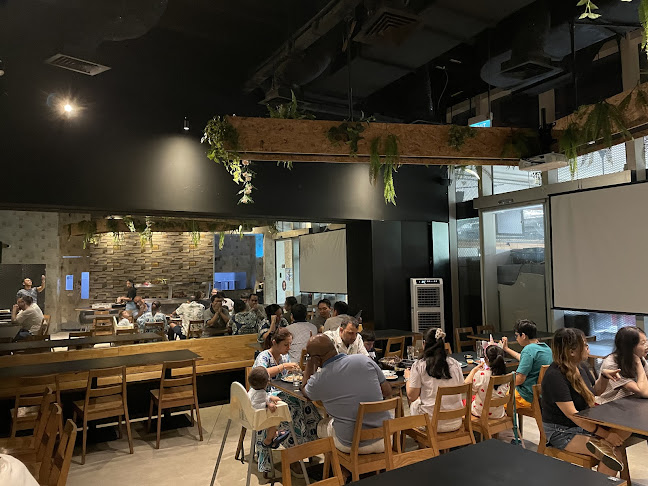 Comentarii opinii despre Viva Loca @ Changi