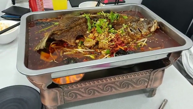 一品居中餐馆 Yi Pin Ju Chinese Restaurant