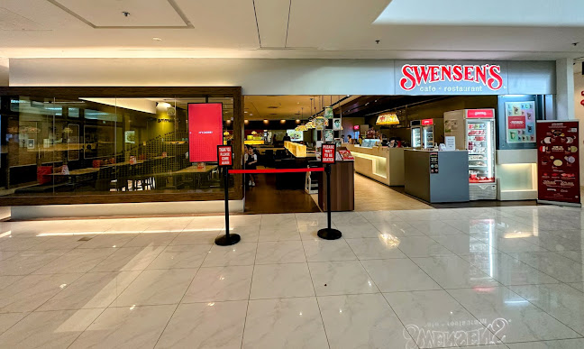 Swensen's @ Thomson Plaza