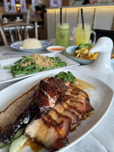 Opinii despre Meng Meng Roasted Duck Serangoon Garden în Singapore - Hospitality and gastronomy