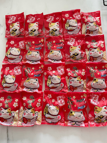 Bengkery Baked with Love