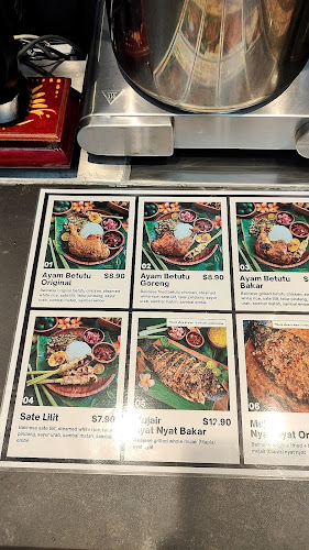 Happy Thai Food - Pasir Ris - Singapore