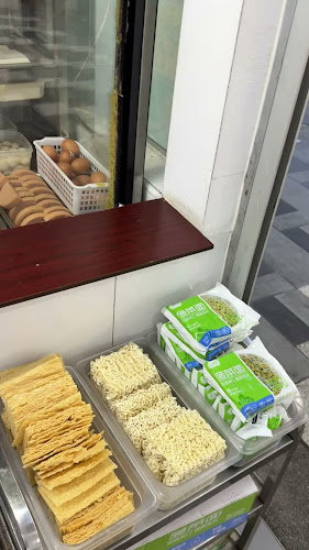 Fei Tasty Mala 飞味麻辣香锅 - Singapore