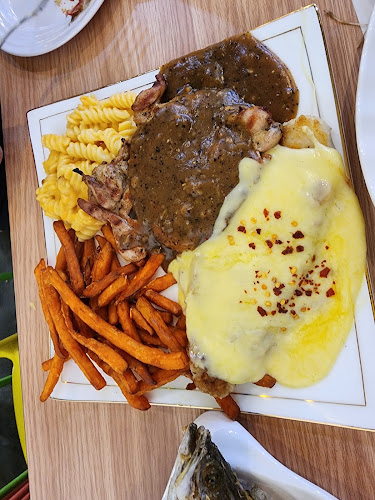 Opinii despre Combo 105 în Singapore - Hospitality and gastronomy