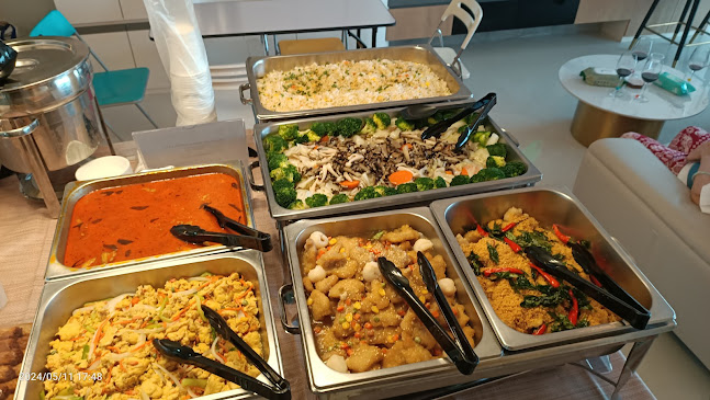 RichFood Catering - Singapore