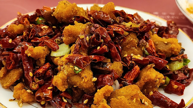 Comentarii opinii despre SHUNFENG 顺风川渝私房菜