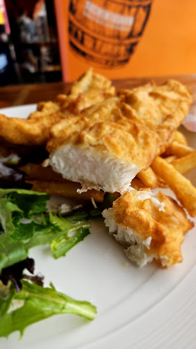 Opinii despre Abv @Southbridge în Singapore - Hospitality and gastronomy