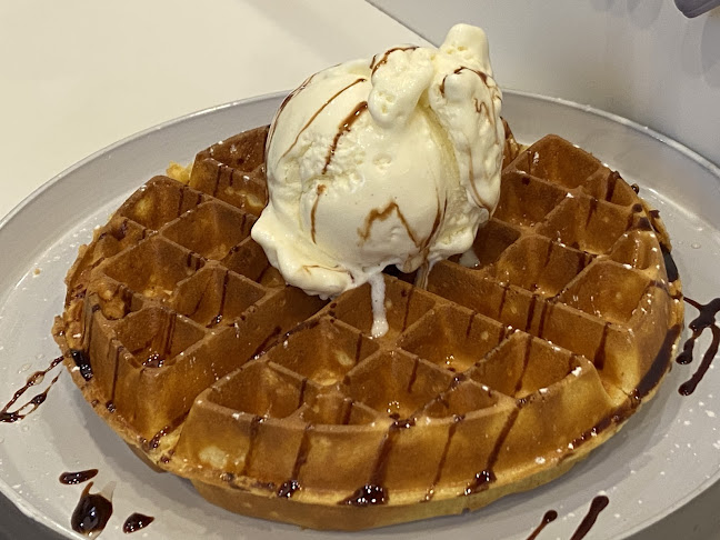 Opinii despre Ice Point în Singapore - Hospitality and gastronomy