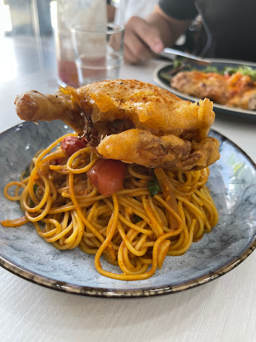 SOD Cafe - Hospitality and gastronomy