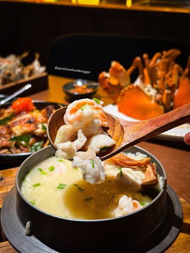 Opinii despre SHAO 燒 @ Holland Village | Modern Teochew Tapas 潮汕小馆 în Singapore - Hospitality and gastronomy