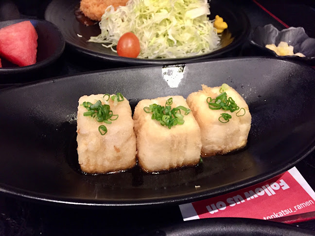 Opinii despre Hajime Tonkatsu & Ramen (myVillage @ Serangoon Garden) în Singapore - Hospitality and gastronomy