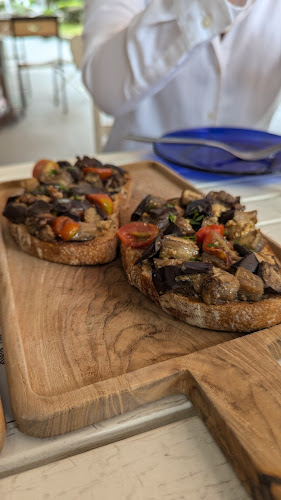 Comentarii opinii despre The Social Space