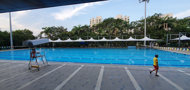 Opinii despre McDonald's Pasir Ris Sports Complex în Singapore - Hospitality and gastronomy