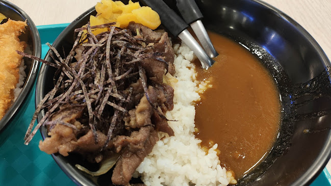 Opinii despre Japanese Food în Singapore - Hospitality and gastronomy