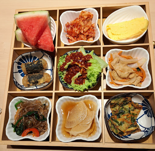 Comentarii opinii despre SEORAE JIB (JEM)