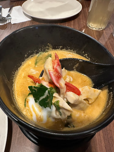 Esarn Thai Corner Pasir Panjang