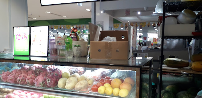 JuicyLicious - Singapore