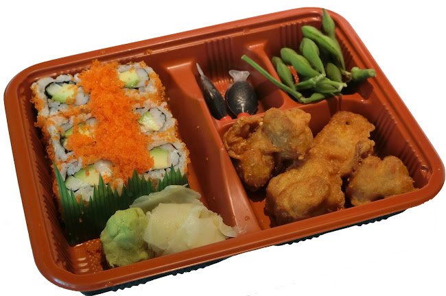 Himawari Japanese Restaurant - Hospitality and gastronomy