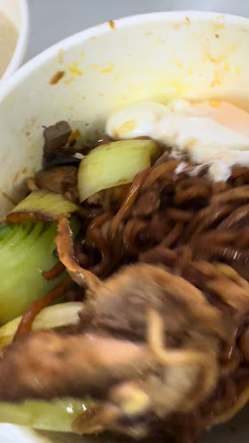 Yi Huat Cafe & Eating House - Singapore