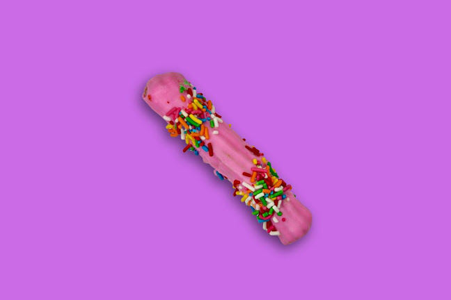 Comentarii opinii despre Churros Republic