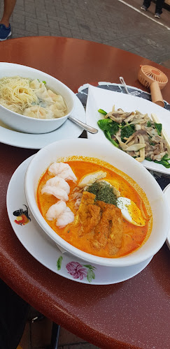 2 Trengganu St, Singapore 058456