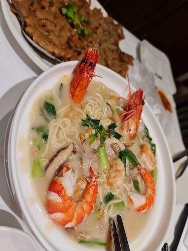 PUTIEN Kitchener Road - Singapore