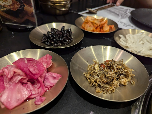 Comentarii opinii despre Chingu @ Rochester