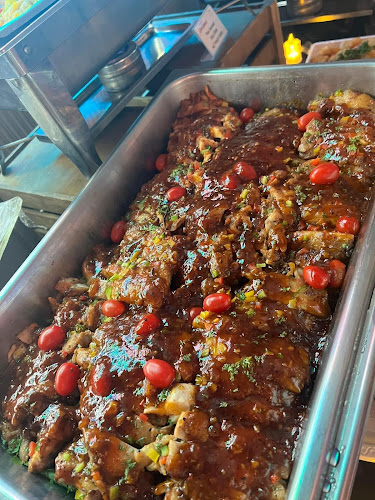 Opinii despre RichFood Catering în Singapore - Hospitality and gastronomy