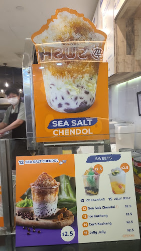 Comentarii opinii despre Arabiaaaa Arabic Cuisine