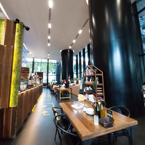 Opinii despre Supply & Demand, Novena în Singapore - Hospitality and gastronomy