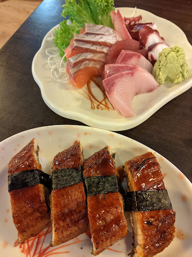 Comentarii opinii despre Himawari Japanese Restaurant