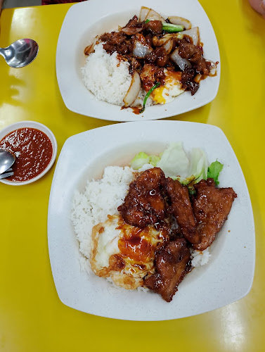 Comentarii opinii despre Broadway Coffeeshop @ 668A Choa Chu Kang Crescent