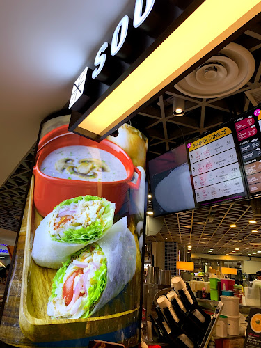 Comentarii opinii despre Souperstar (Compass One)