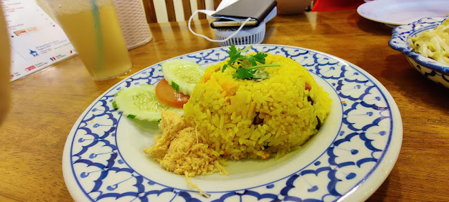 Soi Thai Kitchen - Hospitality and gastronomy