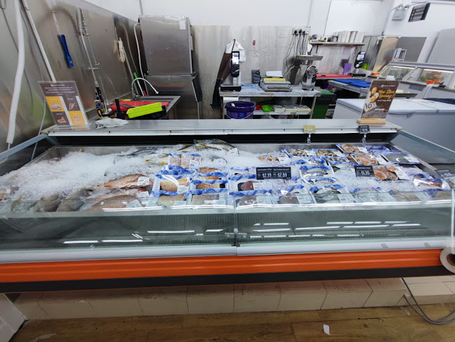 Aw's Market @ 658 Punggol East - Singapore