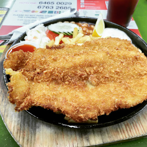 160A Jln Teck Whye, Singapore 681160