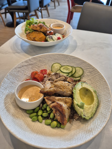 Cedele Bakery Kitchen - Singapore