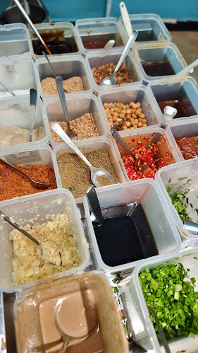 75 Pagoda St, Beside Chinatown MRT Exit A, Singapore 059234